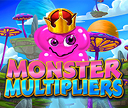 Monster Multipliers