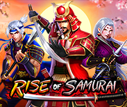 Rise of Samurai